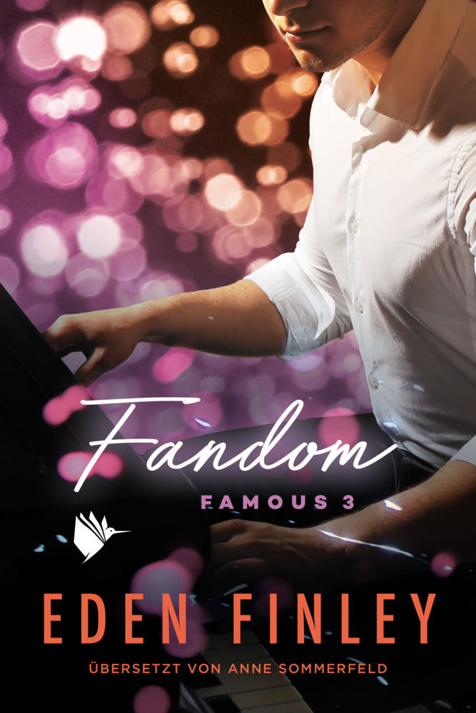 Fandom (Eden Finley)