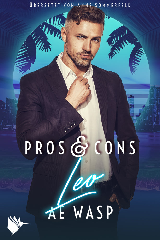 Pros & Cons: Leo (A. E. Wasp)