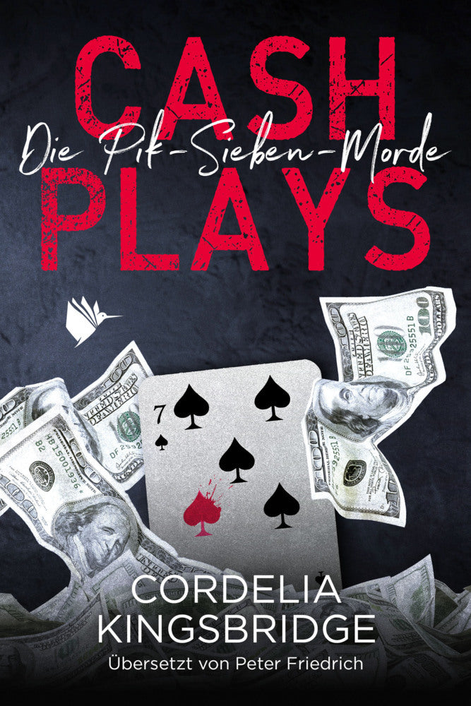 Cash Plays (Cordelia Kingsbridge)