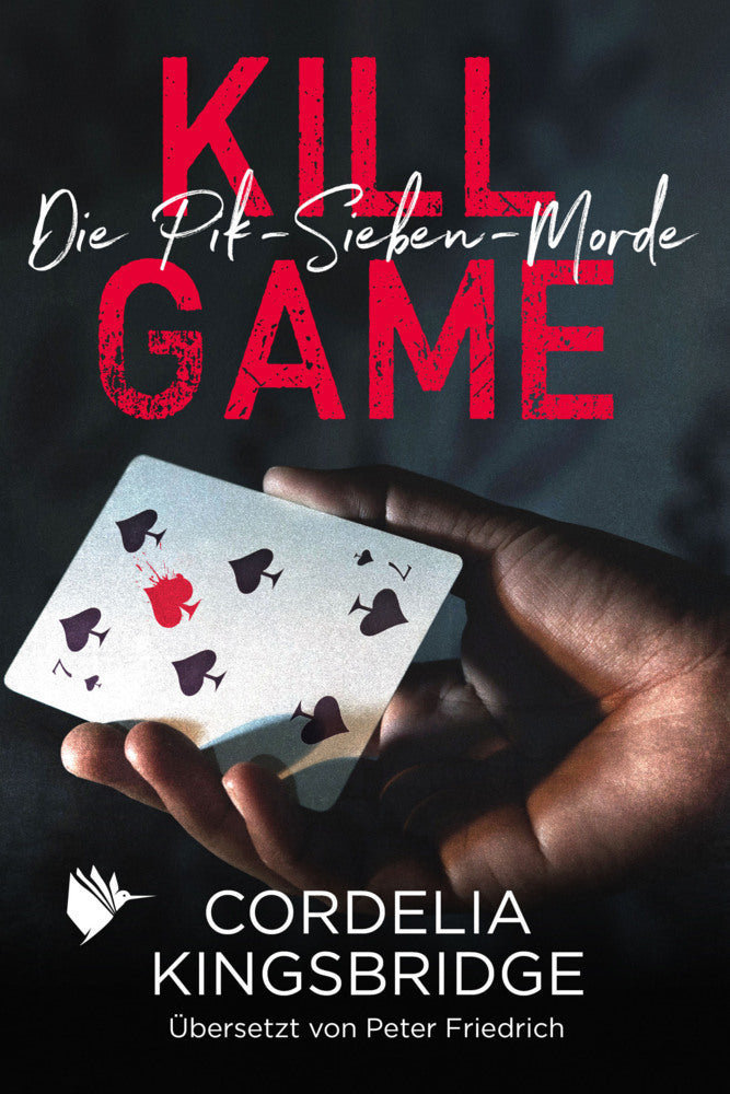 Kill Game (Cordelia Kingsbridge)