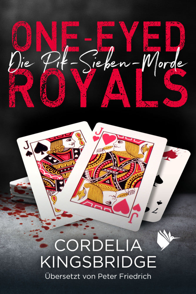 One-Eyed Royals (Cordelia Kingsbridge)