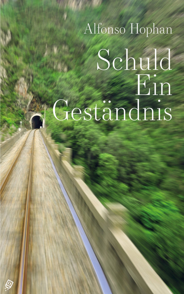 Schuld Ein Geständnis (Alfonso Hophan)