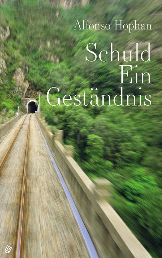 Schuld Ein Geständnis (Alfonso Hophan)
