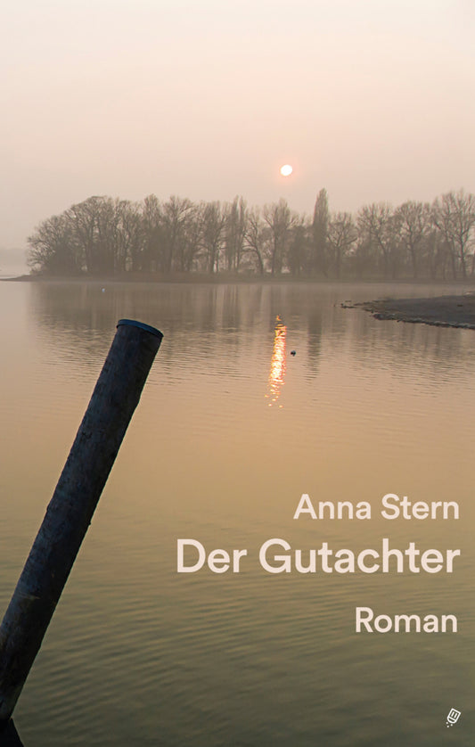 Der Gutachter (Anna Stern)