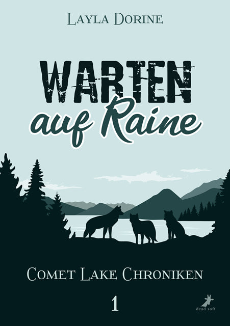 Warten auf Raine (Layla Dorine)