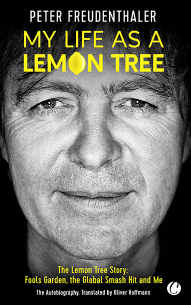 My Life as a Lemon Tree (Peter Freudenthaler)