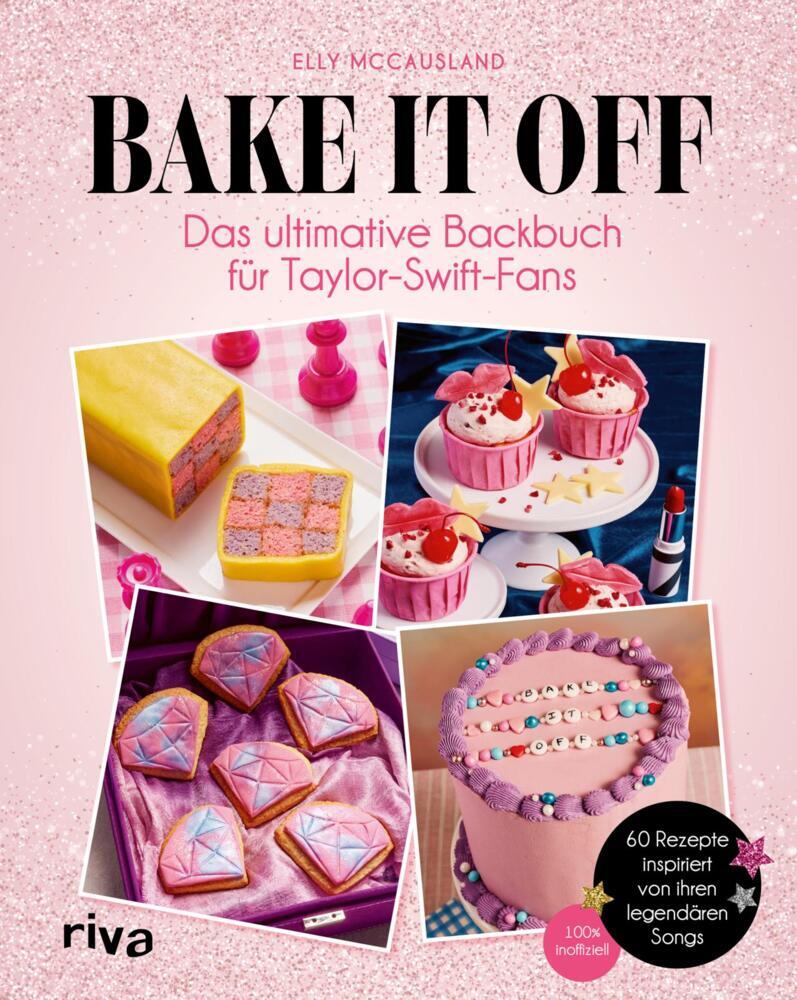 Bake it off (Elly Mccausland)
