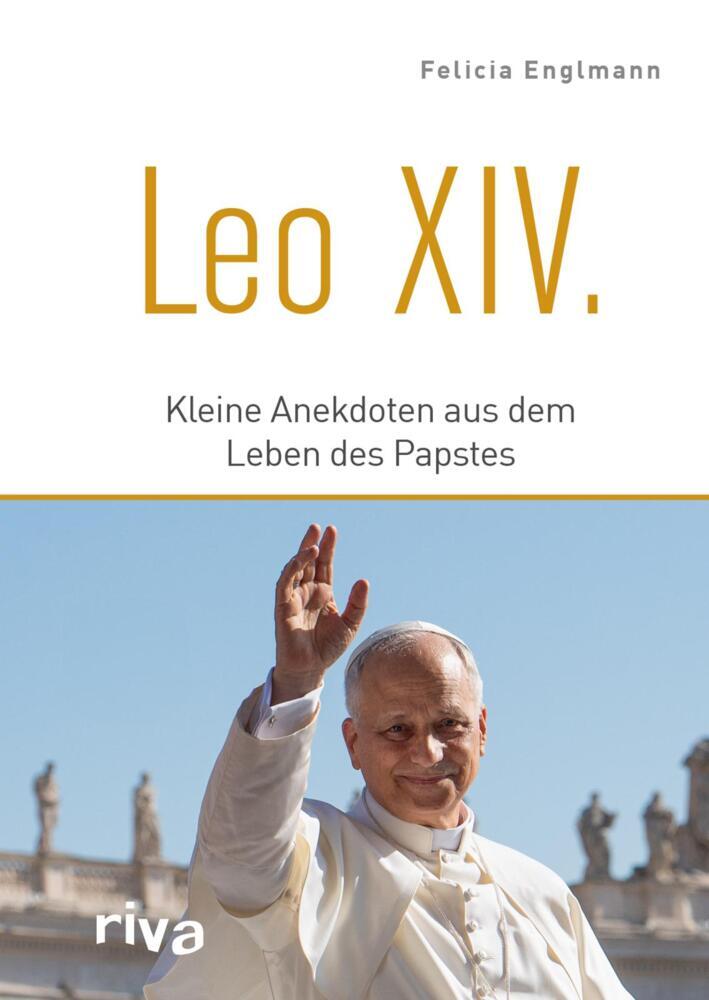 Leo XIV. (Felicia Englmann)