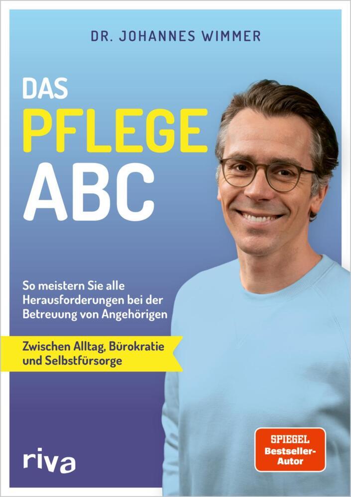 Das Pflege-ABC (Johannes Wimmer)