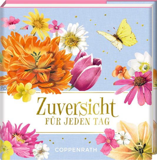 Zuversicht