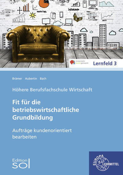 Aufträge kundenorientiert bearbeiten (Ulrike Brämer)
