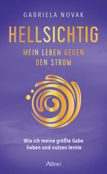 Hellsichtig (Gabriela Novak)