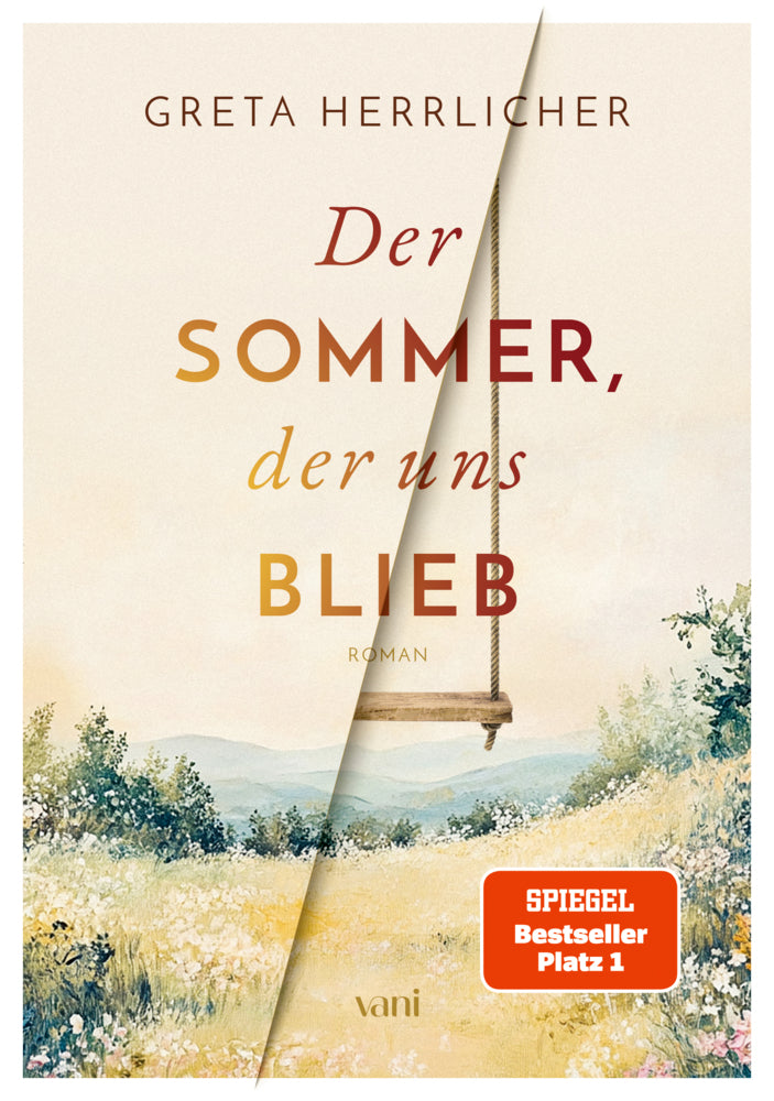 Der Sommer, der uns blieb (Greta Herrlicher)