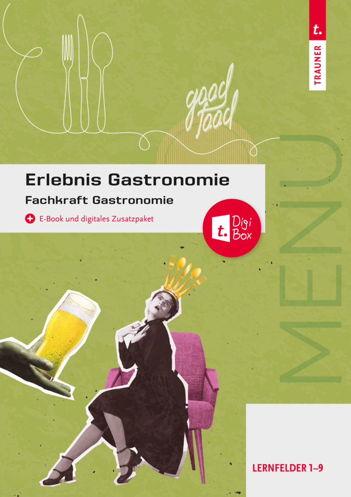 Erlebnis Gastronomie (David Breitwieser)