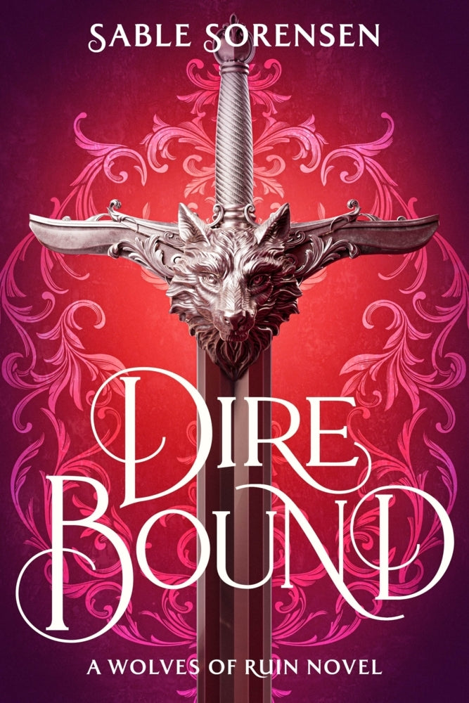 Dire Bound (Sable Sorensen)