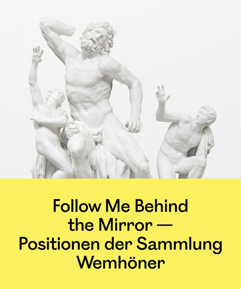 Follow Me Behind
 the Mirror (Philipp Bollmann)