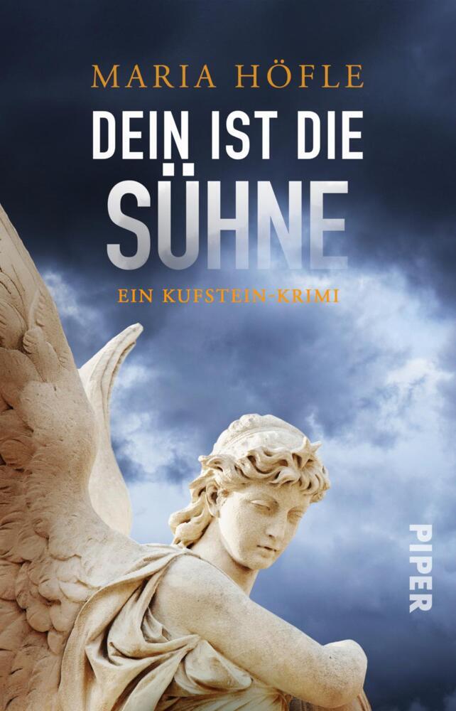 Dein ist die Sühne (Maria Höfle)