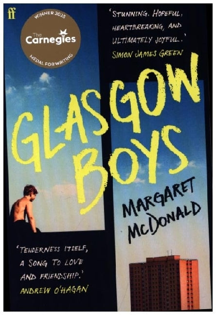 Glasgow Boys (Margaret Mcdonald)