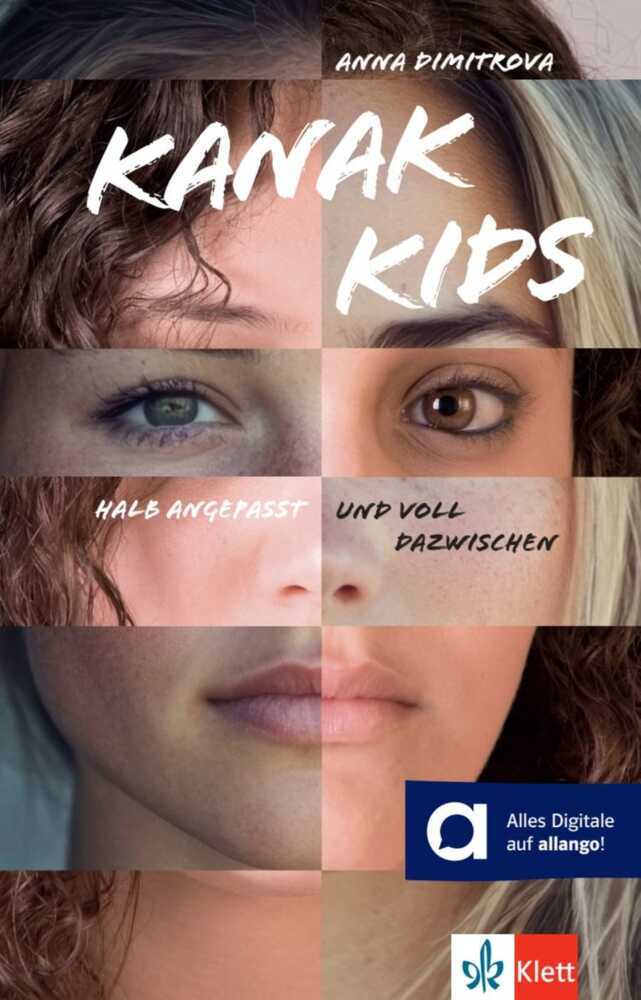 Kanak Kids (Anna Dimitrova)