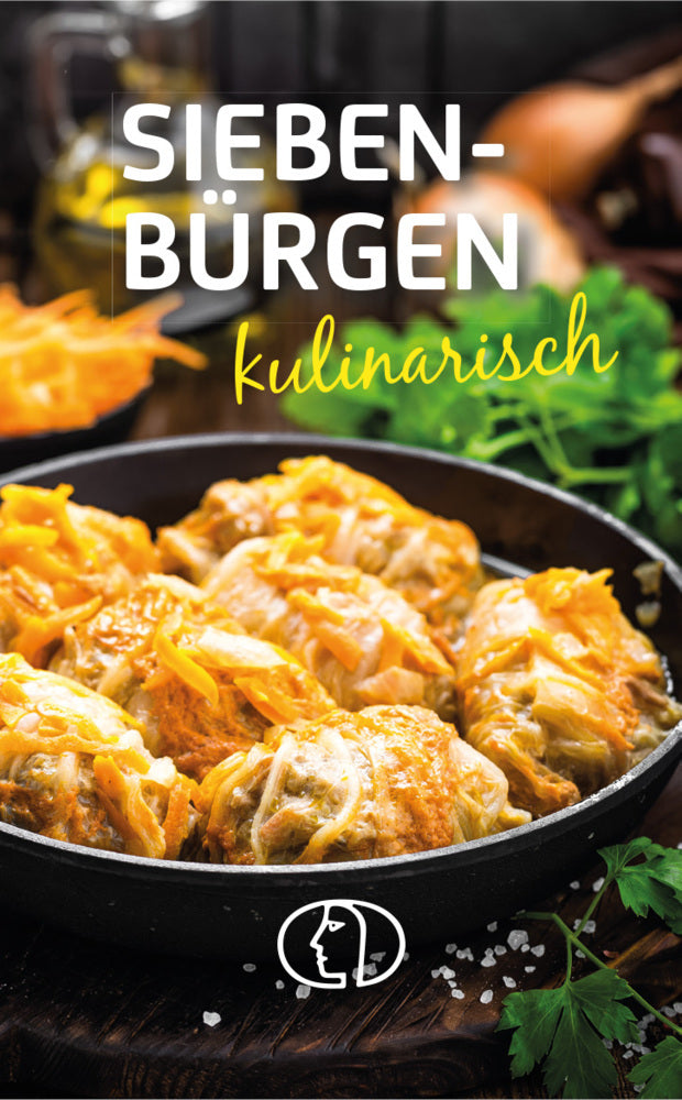 Siebenbürgen kulinarisch (Silvia Dorster)