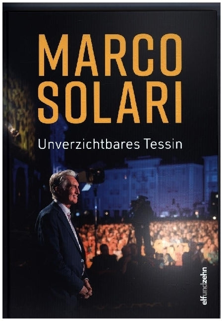 Marco Solari (Marco Solari)