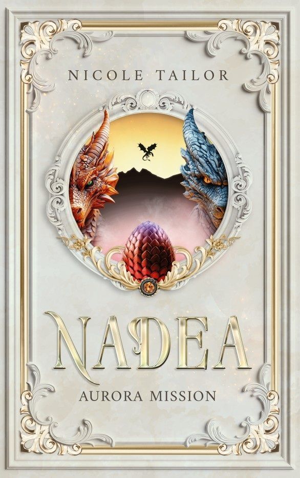 Nadea - Aurora Mission (Nicole Tailor)