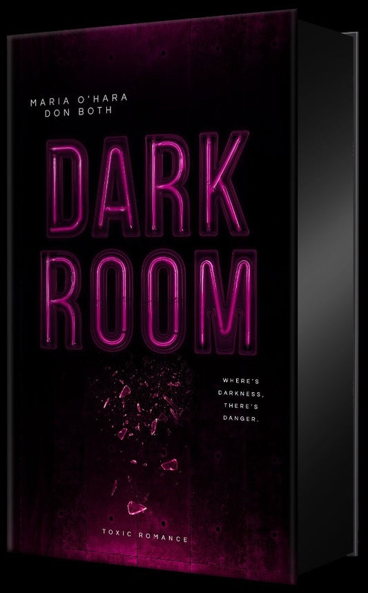 Dark Room (Maria O'Hara)