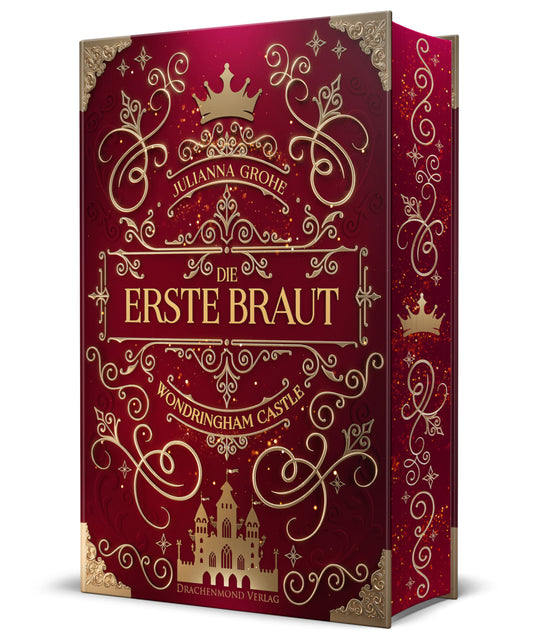 Die erste Braut (Julianna Grohe)