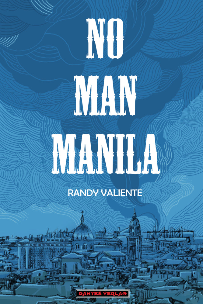 No Man Manila (Randy Valiente)