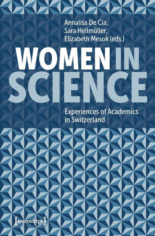 Women in Science (Annalisa De Cia)