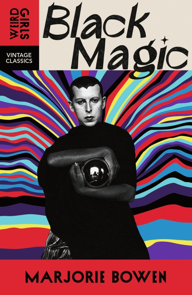 Black Magic (Marjorie Bowen)