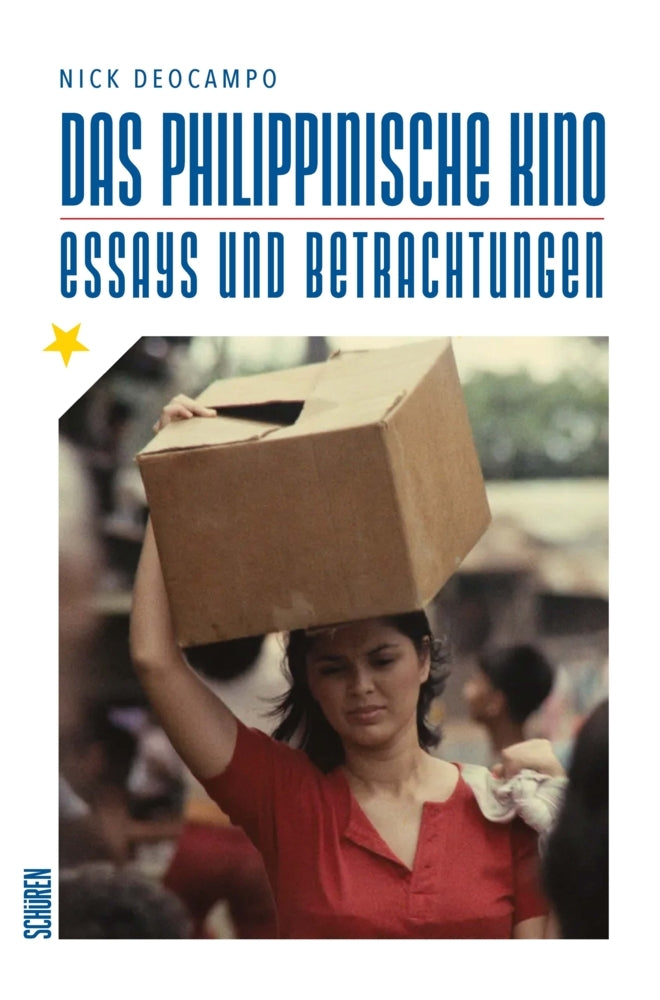 Das philippinische Kino (Nick Deocampo)