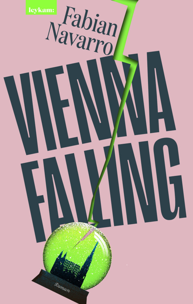 Vienna Falling (Fabian Navarro)