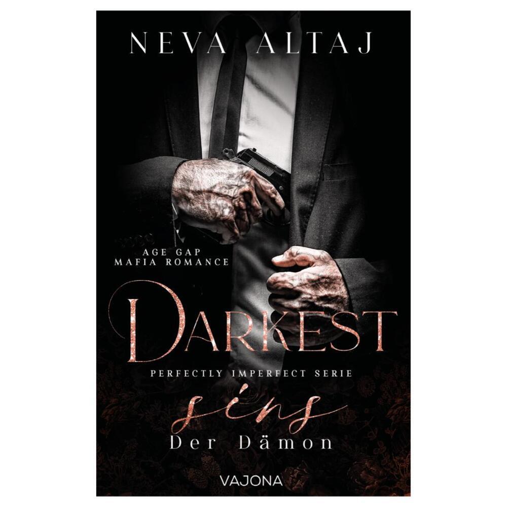 Darkest Sins - Der Dämon (Perfectly Imperfect Serie 9) (Neva Altaj)