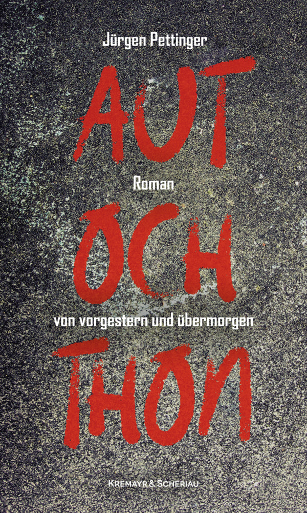 Autochthon (Jürgen Pettinger)