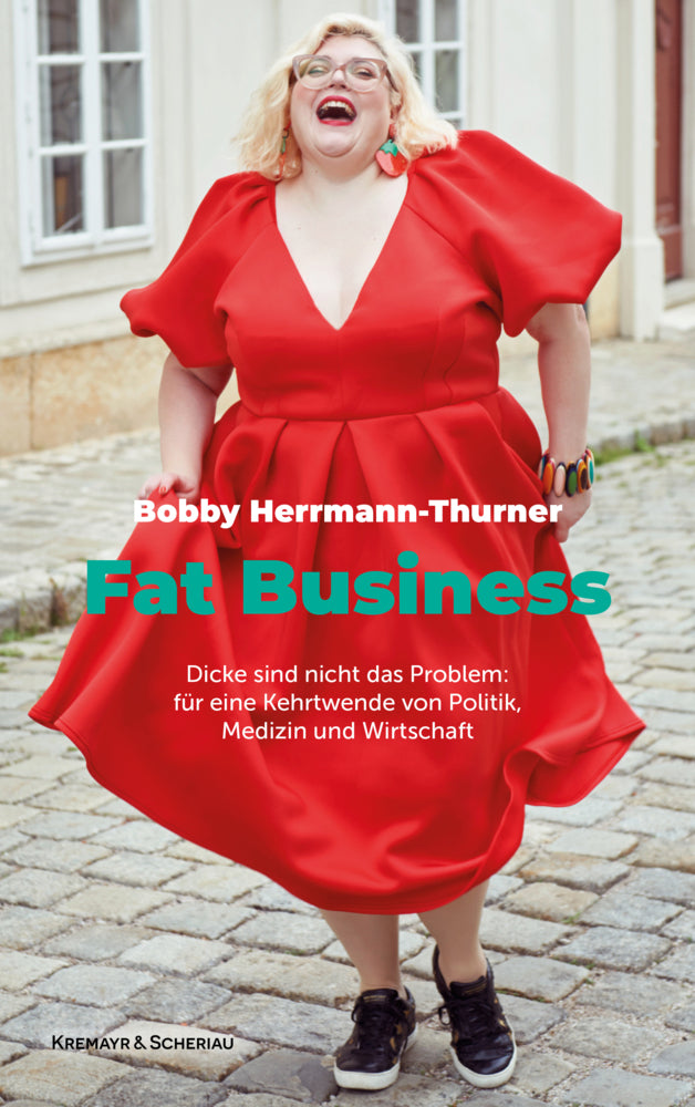 Fat Business (Bobby Herrmann)