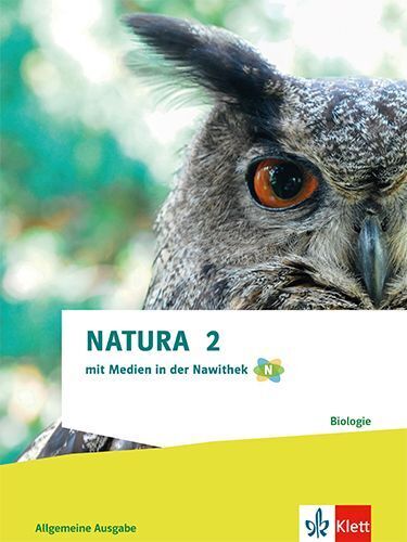 Natura Biologie 2