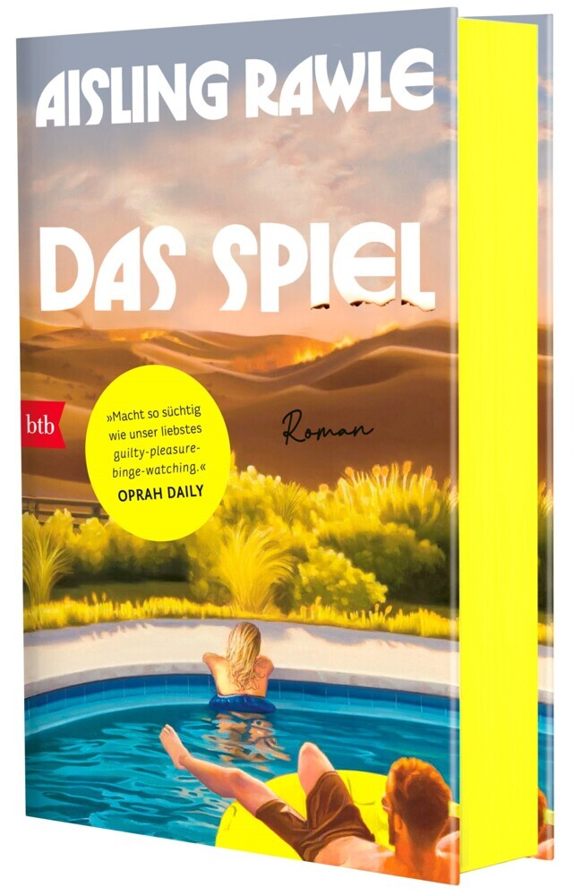 Das Spiel (Aisling Rawle)