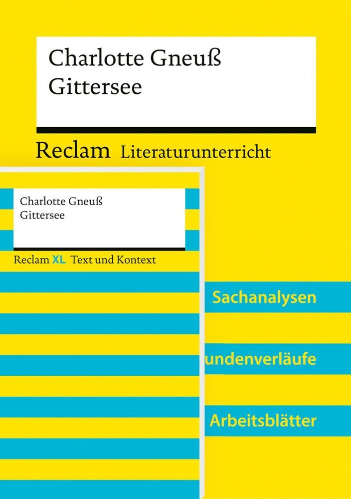 Gittersee (Charlotte Gneuß) (Charlotte Gneuß)