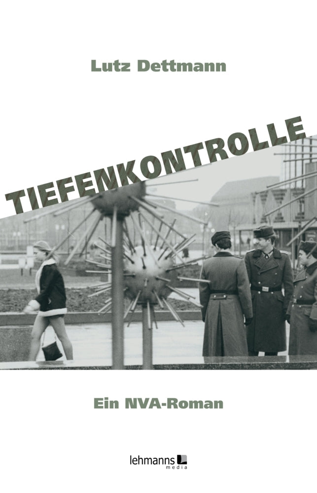 Tiefenkontrolle (Lutz Dettmann)