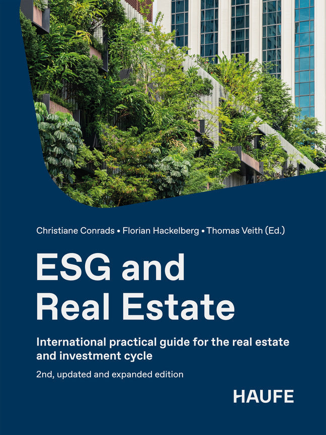 ESG and Real Estate (Christiane Conrads)