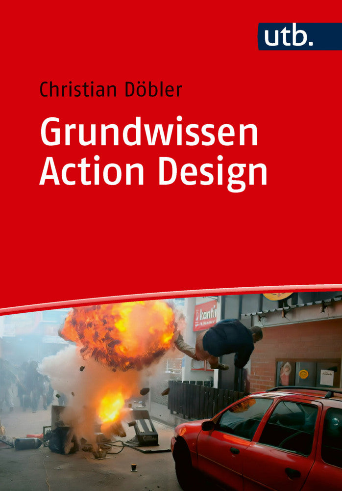 Grundwissen Action Design (Christian Döbler)