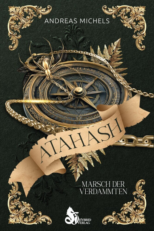 Atahash (Andreas Michels)