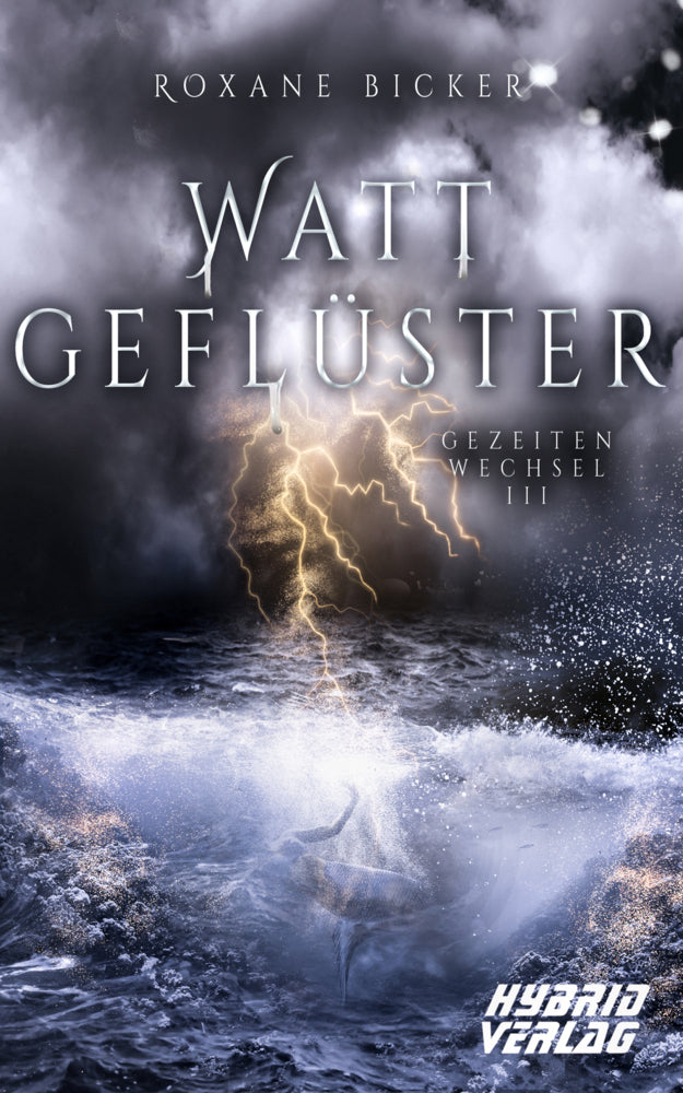 Wattgeflüster (Roxane Bicker)