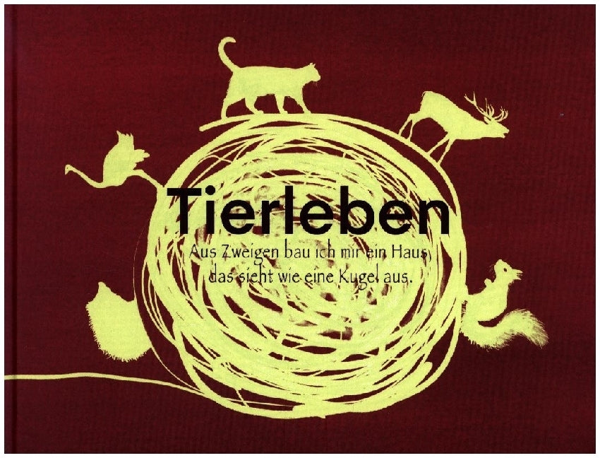 Tierleben (Helmut Bliefernicht)