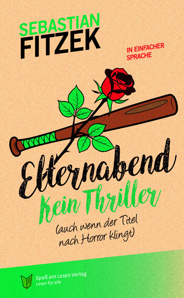 Elternabend (Sebastian Fitzek)