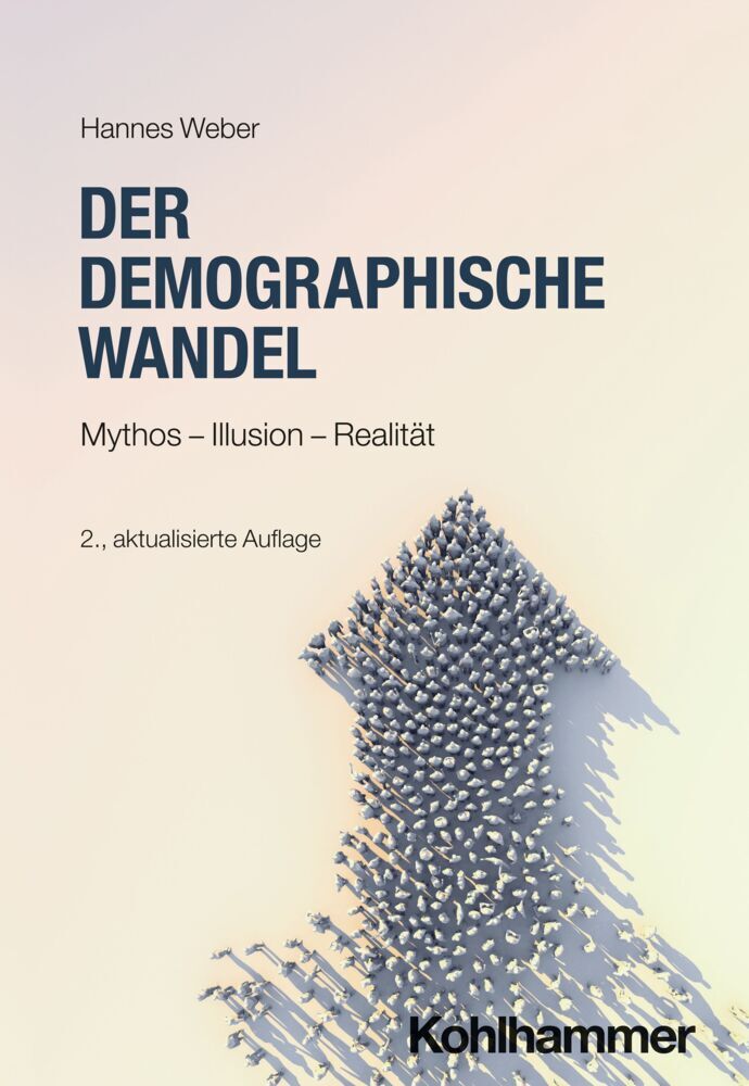 Der demographische Wandel (Hannes Weber)