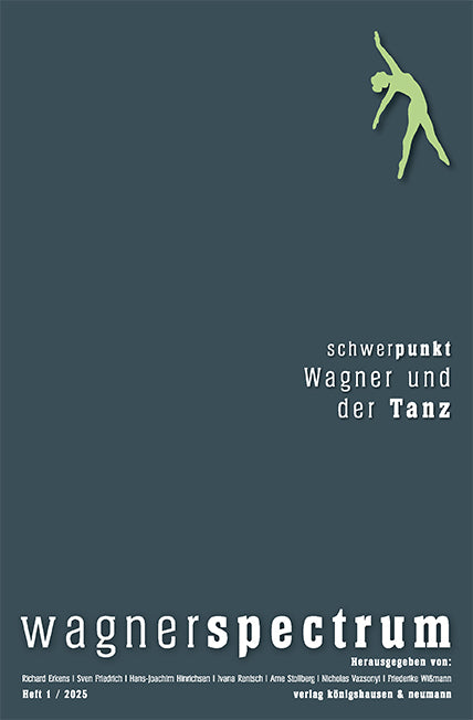 wagnerspectrum (Udo Bermbach)