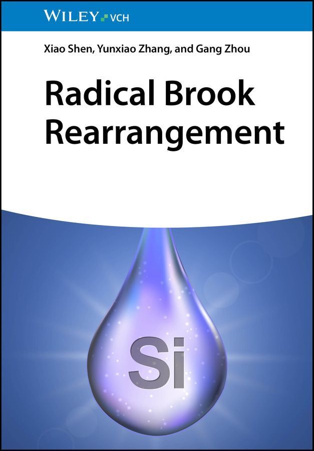 Radical Brook Rearrangement (Xiao Shen)
