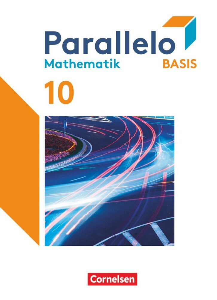 Parallelo - Basis - 10. Schuljahr